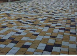 Брук ( Старый город )