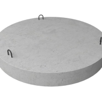 Плита дно ПН-7