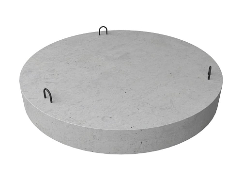 Плита дно ПН-7