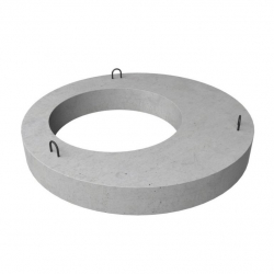 Плита перекрытия ПП 7-1