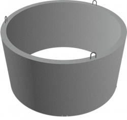 Кольцо стеновое КС 7.3