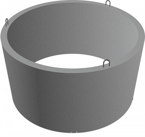 Кольцо стеновое КС 10.3