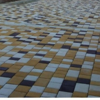 Брук ( Старый город )