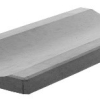 Водосливы - Вибролитые