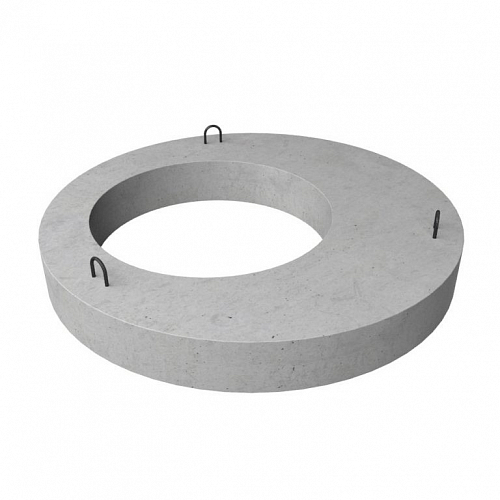 Плита перекрытия ПП 20-1